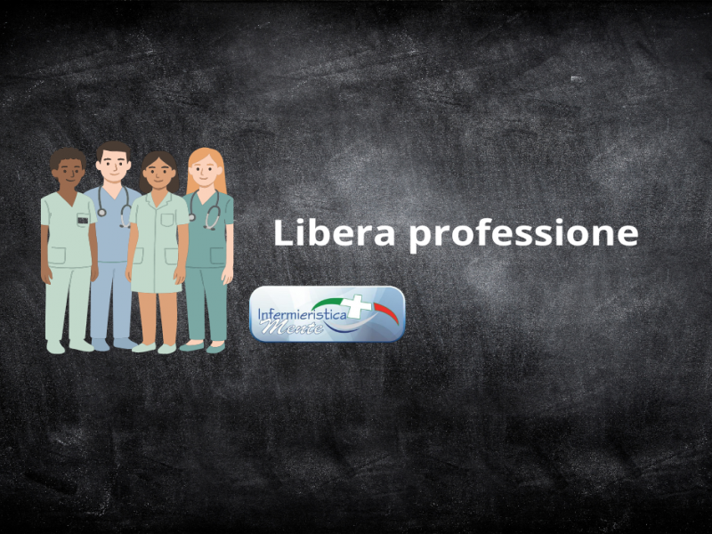 Infermieri, libera professione anche fuori dall'ospedale: cosa prevede il nuovo DDL
